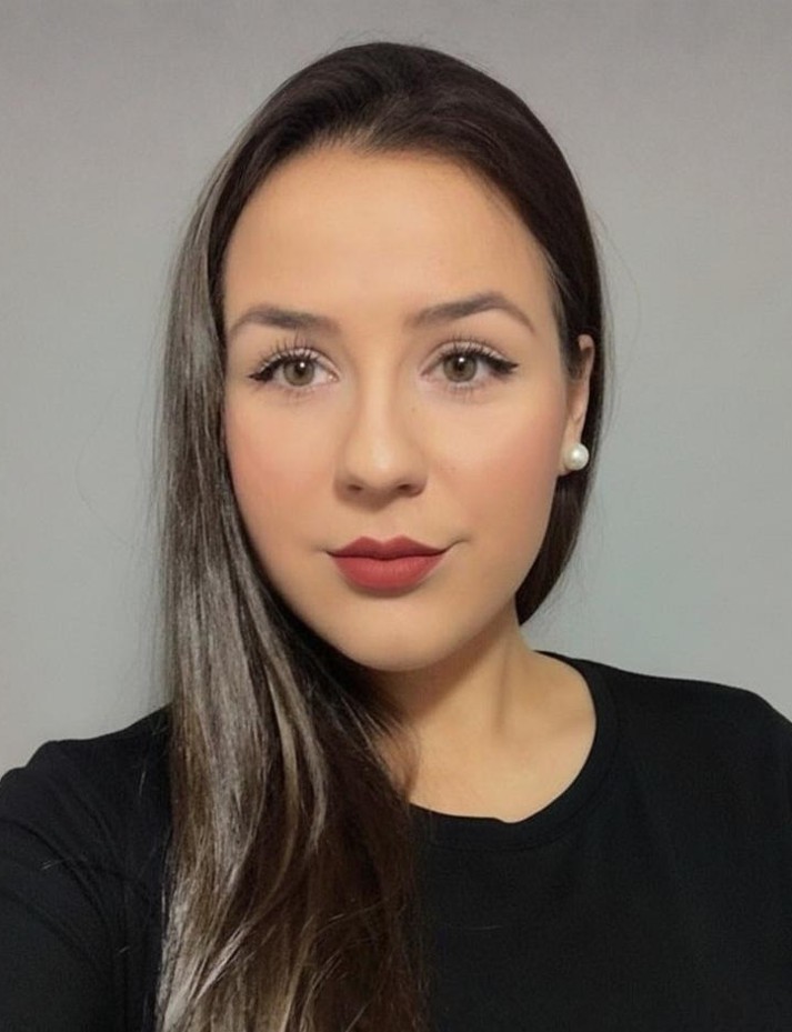 Claudia Juncosa Sánchez Claudia Juncosa Sánchez