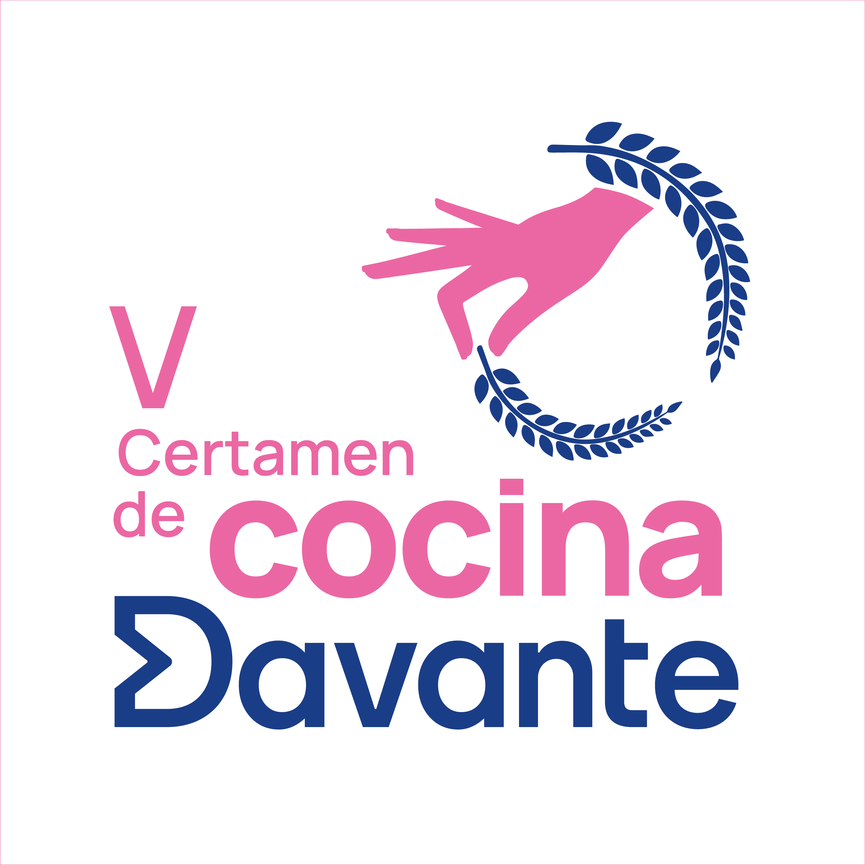 V Concurso de Cocina MasterD